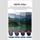 thumbnail image 3 of For DJI Osmo Action 4 ND Filter Set CPL ND8/16/32 Filters Kit, 3 of 5