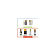 thumbnail image 3 of Nutribullet Empaque Juego Hule 3 Piezas Repuesto 600w 900w Sofdesk Empaques, 3 of 3