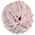 thumbnail image 4 of Craft County Featuring Bernat Super Soft Velvet Yarn 315 Yard Skein - Size 5 Bulky - 100% Polyester - Hand Wash Cold, 4 of 4