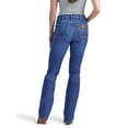 thumbnail image 4 of Wrangler® Women's Retro Bailey High Rise Bootcut Jean, 4 of 6