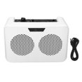 thumbnail image 2 of Electric Guitar Amplifier, 10W Delay Effect Volume Tone Adjustable Electric Guitar Amp  for Performance, 2 of 7