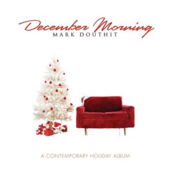 December Morning (Audiobook)