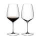 thumbnail image 2 of Set de copas de vino Riedel Veloce Cabernet Sauvignon/Merlot, 4 piezas, 2 of 6