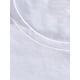 thumbnail image 3 of butterflies be kind text print womens Cotton soft comfortable breathable t shirt summer 220g, 3 of 7