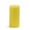Yellow, variant on 3 x 6 in. Citronella Pillar Candle, Yellow