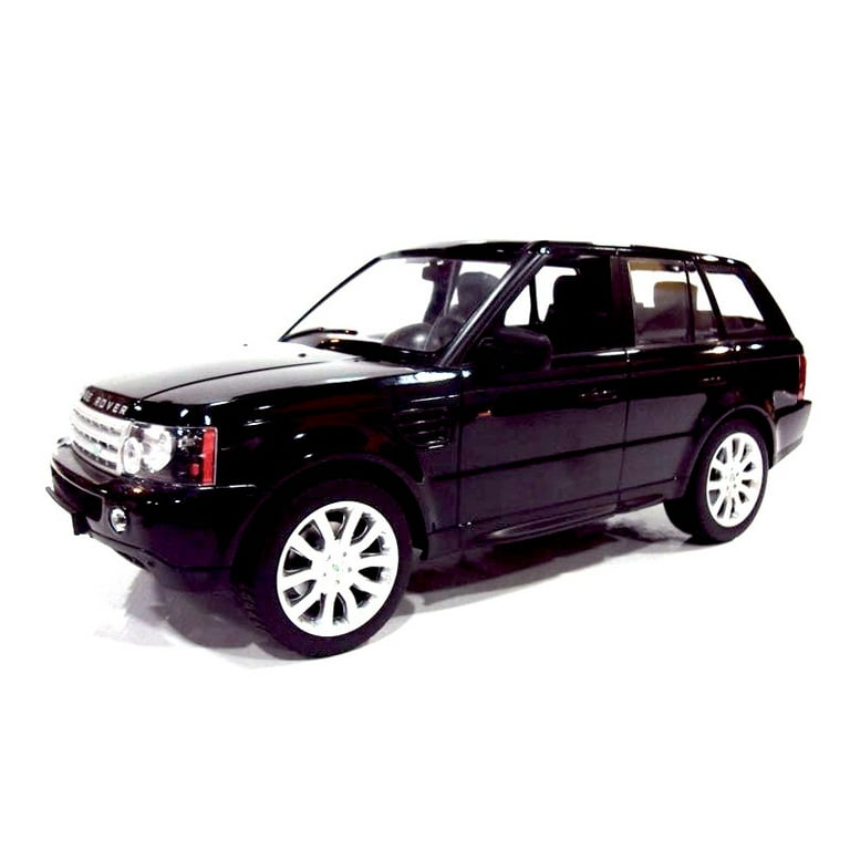 Rastar range rover sport hotsell