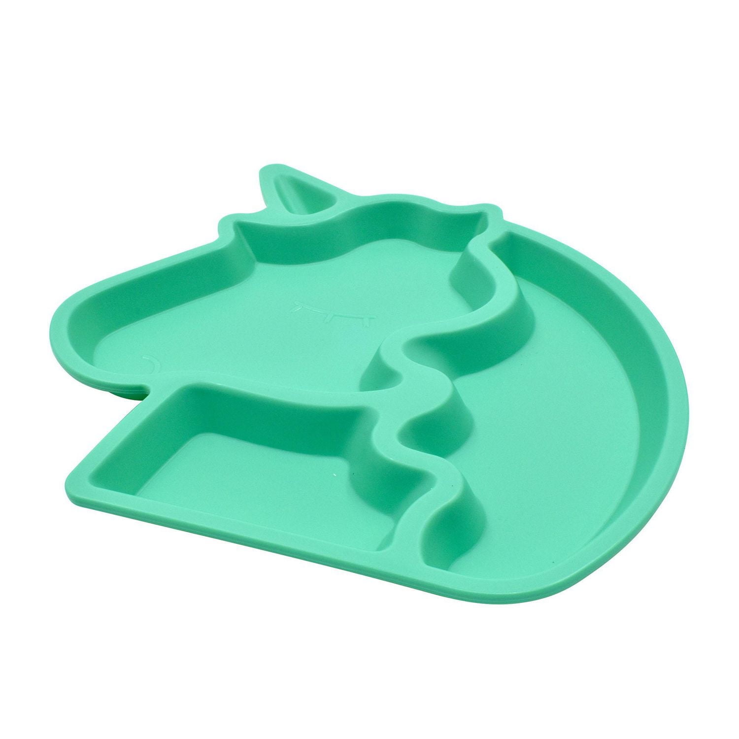 PLAQUE DE SÉPARATION POUR ENFANTS EN FORME DE LICORNE Mainstays