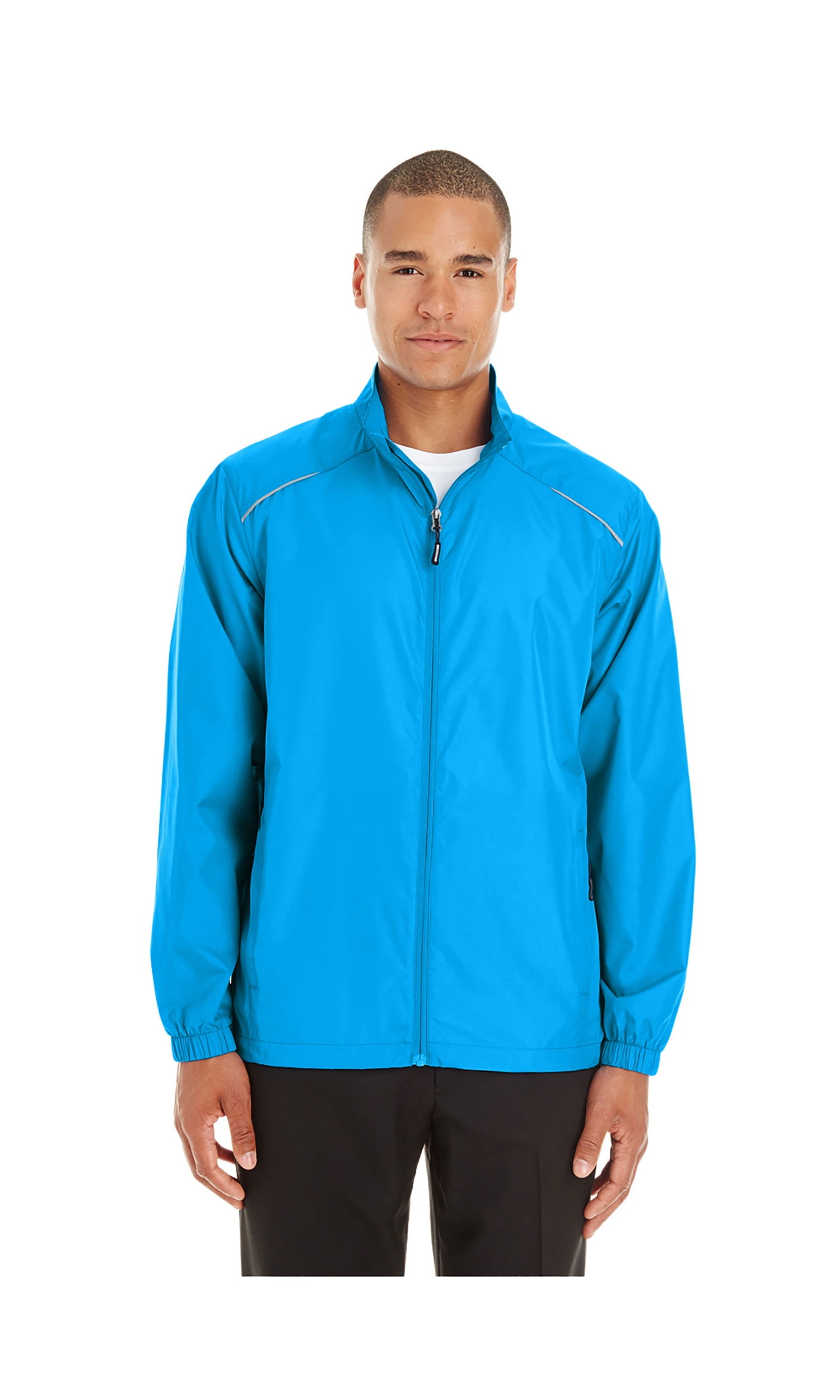 North End Men's Motivate Unlined Lightweight Jacket, Style 88183 ...