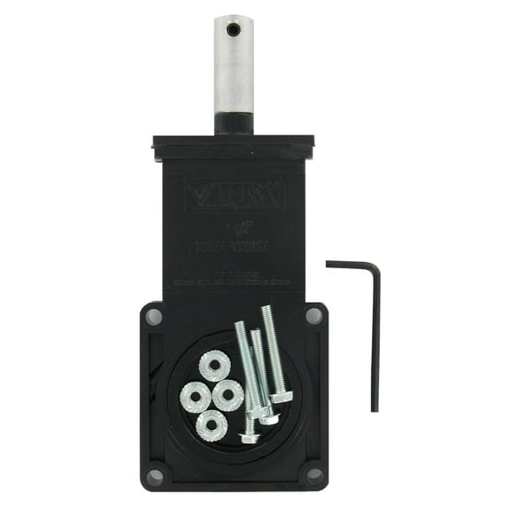 Valterra T1001PBC 1-1/2" Valve Body