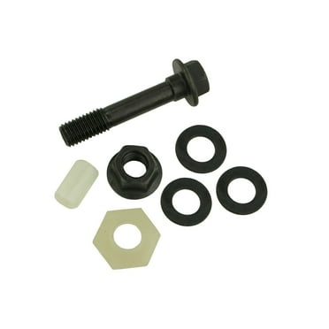 Alignment Caster / Camber Kit Fits select: 2002-2019 NISSAN ALTIMA, 2005-2017 CHEVROLET EQUINOX