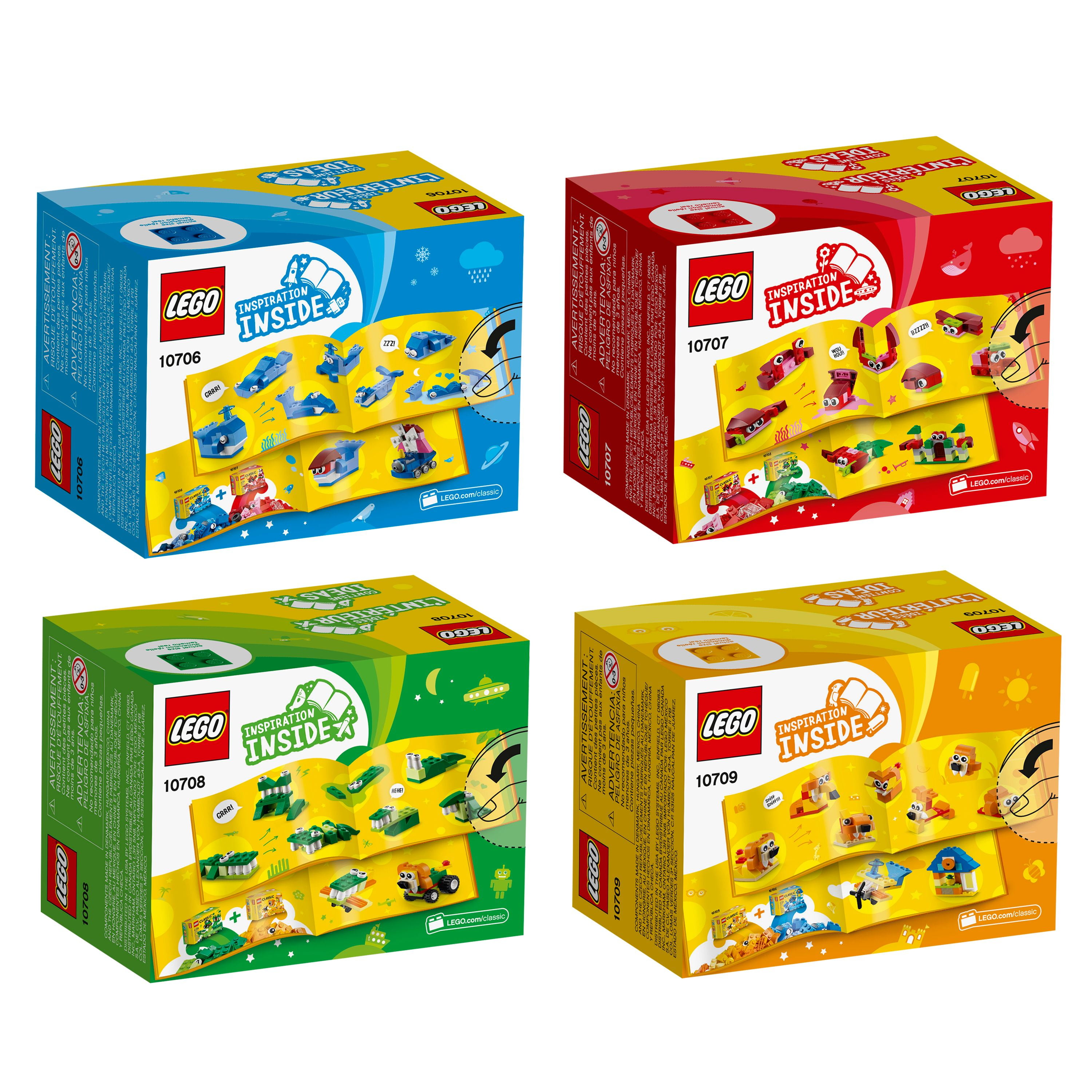 lego 66554