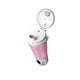 thumbnail image 4 of Licuadora portátil Ninja BC151WH Blast, inalámbrica, 18 oz. Recipiente, licuadora personal para batidos y batidos, sin BPA, tapa a prueba de fugas y boquilla para sorber, recargable por USB-C, piezas, 4 of 5