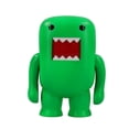 thumbnail image 1 of Figura de vinilo Dark Horse Deluxe Domo 4 negra verde claro, 1 of 9