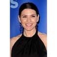thumbnail image 2 of Julianna Margulies At Arrivals For Cbs Upfront Presentation For Fall 2011 Photo Print, 2 of 2
