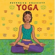 Putumayo Presents - Yoga - World / Reggae - CD