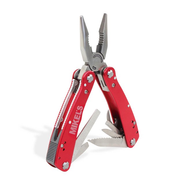 Multiherramientas MIKELS 25 En 1 Mango de Aluminio