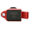thumbnail image 6 of MSD 8269 MSD Ignition Coils Blaster Series, fits 2015-2020 Hyundai/KIA 1.6L Turbo, Red, Single, 6 of 7