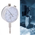 thumbnail image 4 of Depth Indicator Gauge, Waterproof And Dustproof Dial Indicator With Locking Screws For Equipment Maintenance Equipment Calibration For Mechanical Manufacturing, 4 of 8