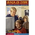 thumbnail image 1 of Retour dans le Temps avec Benjamin Franklin (Qwerty Stevens Adventure), 1 of 1