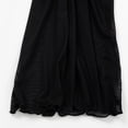 thumbnail image 5 of Beach Mesh Sheer Cover Up Pants Swimwear Trousers, 5 of 8