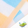 thumbnail image 3 of OUNONA 3Pcs Cotton Towels Pack Absorbent For Families Spa 13 39In, 3 of 6