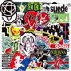 thumbnail image 1 of 100 pcs Rock and Roll Music Band Waterproof Stickers for Car Phone Decoration, 1 of 3