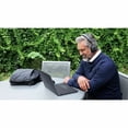 thumbnail image 4 of Dell Pro 13 Premium PA13250 13.3" Copilot+ PC Notebook - Full HD Plus - Intel Core Ultra 5 236V - 16 GB - 512 GB SSD - Magnetite - Windows 11 Pro - Intel Arc Graphics - Webcam - IEEE 802.11be WV2W3, 4 of 15