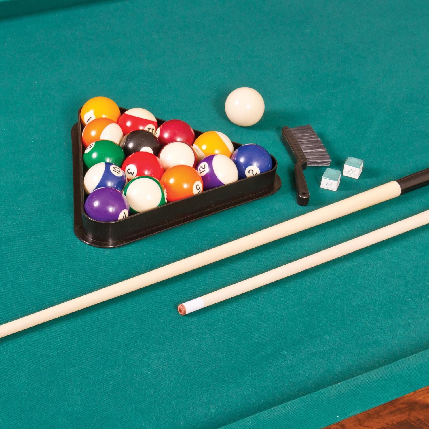 Table de billard Brighton EastPoint