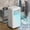 2021 Styles, variant on Portable Air Conditioner, 10000BTU AC Unit for Room Up to 450 Sq.Ft., 3-In-1 Room Air Conditioner with Dehumidifier, 3-Speed Fan, Remote Control, 24H Timer, Window Mount Kit