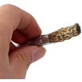 thumbnail image 5 of 15 Pcs Wire Brushes For Drill With 1/4 Inch Shank For Removing Rust Corrosion Paint, 3 Sizes 16Mm, 25Mm, 30Mm, 5 of 5