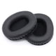 thumbnail image 5 of Matsuzay Almohadillas transpirables para auriculares, accesorios para colocar sobre las orejas, reemplazo de aislamiento de ruido para Type2, 5 of 6