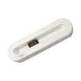 thumbnail image 2 of Motion Computing C5 F5 Series Single Bay Battery Charger White 020-01-0002 020-01-0002-m  (New), 2 of 5