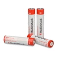 thumbnail image 3 of Pila alcalina AAA Radioshack, 1.5V, 4 piezas, 3 of 4