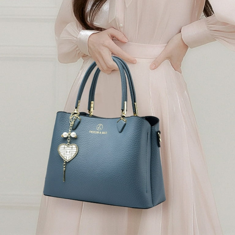 chinese dress ladies Genuine Leather Ladies Office Bag for Women – Hammonds Flycatcher main image 1