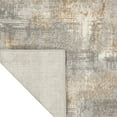 thumbnail image 3 of Calvin Klein CK950 Rush Area Rug, 9' x 12', Grey Beige, Rectangle, 3 of 6