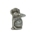 thumbnail image 2 of Lápida para Mascotas, Marcador de Tumba para Jardín, Placa Conmemorativa con Construcción de Resina, 14x10.5x4.5 cm, para Uso en Interiores o Exteriores, Hogar, Jardín, Patio, 2 of 9