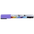 thumbnail image 2 of Neon Liquid Fluorescent Marker Pens for Flashing Boards - 8 Colors Pack, 7114, 2 of 4
