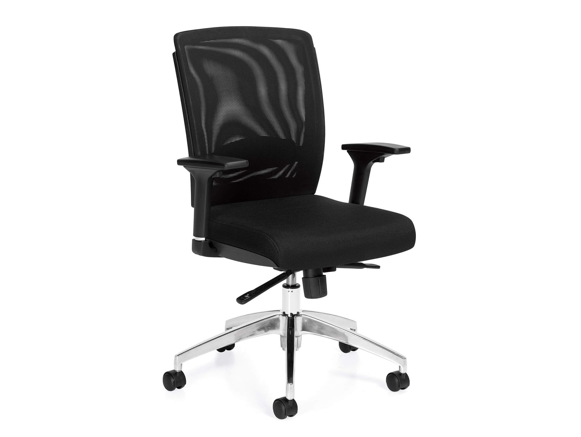 Jasper Workstation Chair