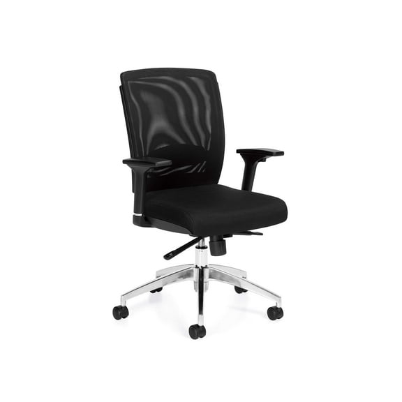 Jasper Workstation Chair