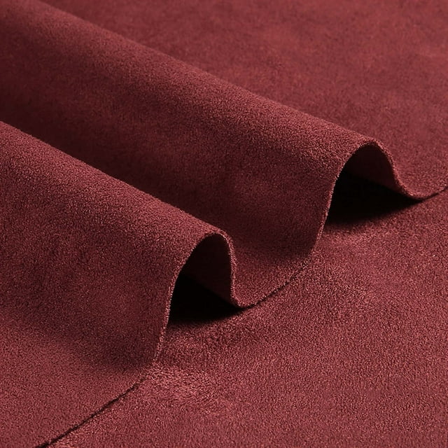 Fiudx Cuero de Terciopelo Autoadhesivo, Diseño Grueso, Gran Absorción de Agua, Interior Suave, Fácil Instalación para Coches y Muebles, Práctico y Personalizable, Tamaño 30 X 149 Cm.