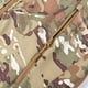 thumbnail image 3 of Chaqueta táctica de camuflaje con capucha para hombre, para otoño e invierno, para exteriores, estilo militar, softshell, forro polar, impermeable, resistente al viento, cálida, para caza y sende, 3 of 5