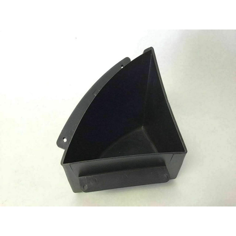 Icon Health Fitness Inc. Right Cup Holder Tray 315904 Works W Nordictrack Gold s Gym Proform Treadmill