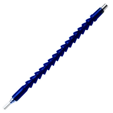 

Flexible Cobra Drill Bit 300mm blue