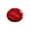 Red#352, variant on Mini Knife Sharpener, Small Ball Suction Cup Sharpening Tool for Kitchen Knives and Scissors, Portable ABS Plastic Sharpener with Carbide Grinding Stone, White, 1-Pack, Size 2.83x1.81x1.81in