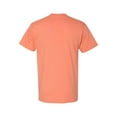 thumbnail image 3 of Gildan Men  Cowl Neck Short Sleeve T-Shirts, 3 of 3