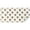 White Cow Engineer, variant on White Cow Milk Word Pattern Rectangle Tablecloth 60"x84",Waterproof Polyester Rectangle Table Cloth, Wipeable Spillproof Polyester Tablecloth for Dining, Camping, Indoor and Outdoor