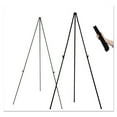 thumbnail image 5 of MasterVision Instant Display Easel, Black Frame, 5 of 5
