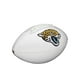 thumbnail image 3 of Balón de Fútbol Americano Wilson NFL Live Signature Jacksonville Jaguars Tamaño Oficial, 3 of 5