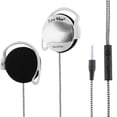 thumbnail image 1 of Amdohai LS-Q140P Écouteurs Sport 3.5mm avec Micro, 1 of 8