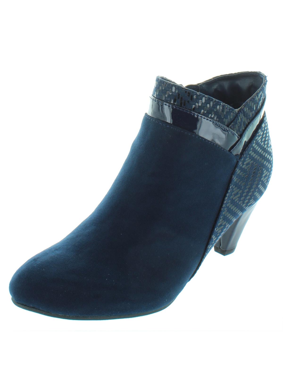 karen scott cahleb dress booties